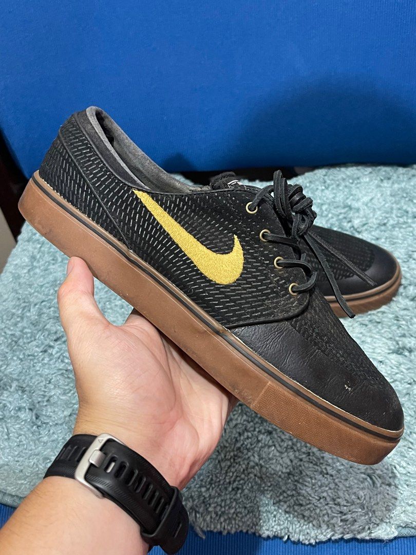 Gum sole janoski discount