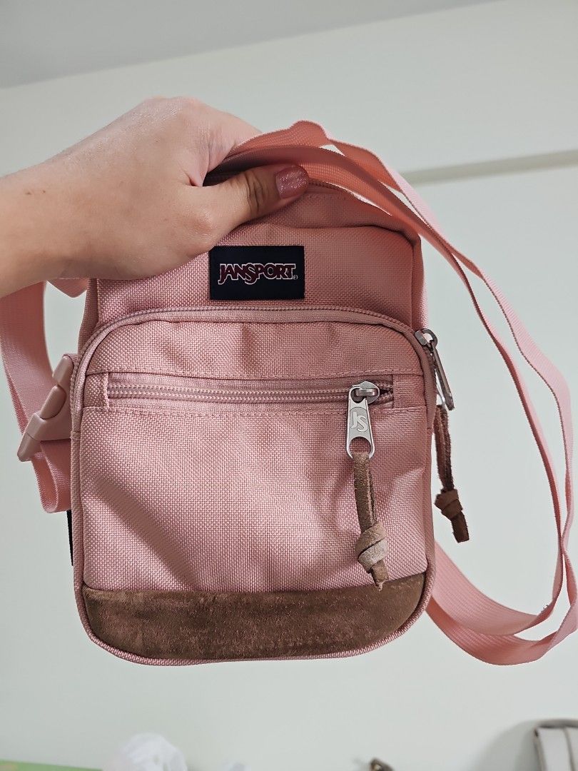 Jansport sling bag small shop