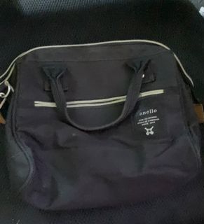 Japanese Anello Bag