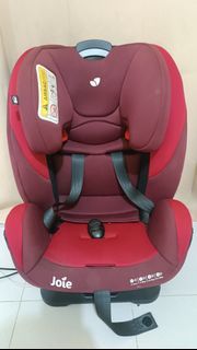 Joie All Stage Car Seat