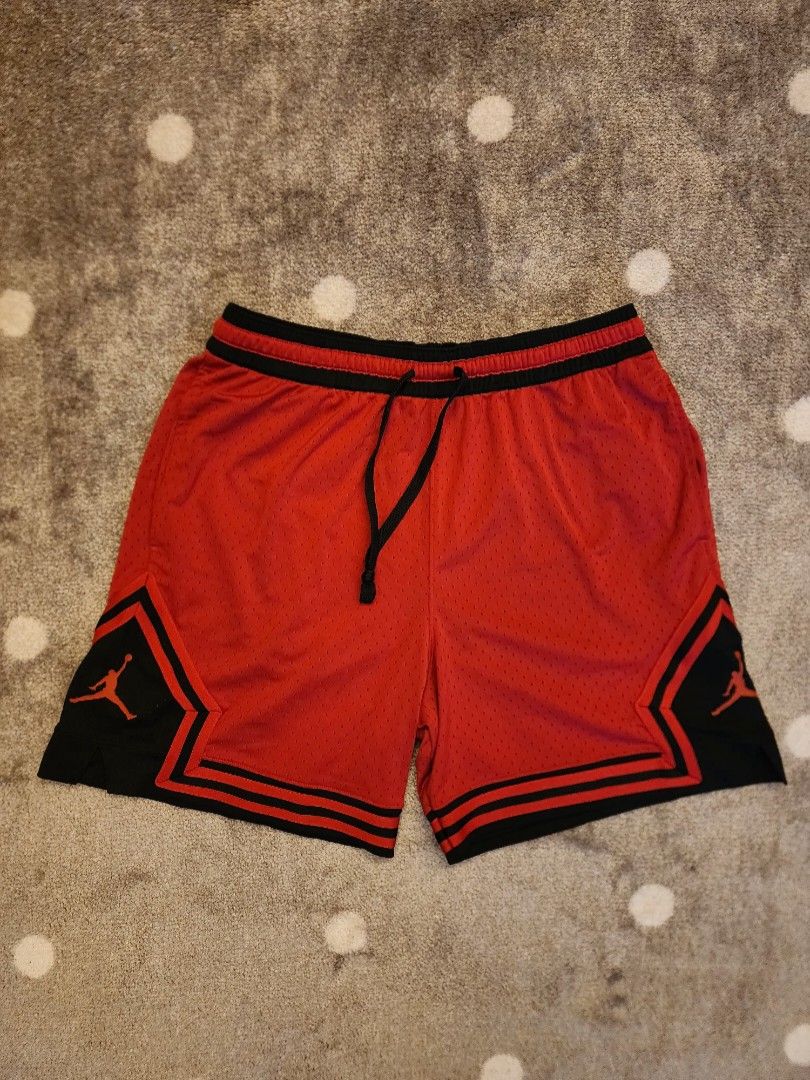 mens jordan shorts xxl