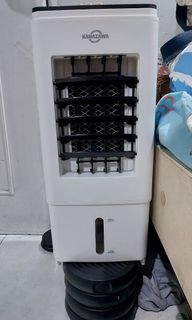 Kanazawa Air Cooler 6 Liters 21 inch height RUSH