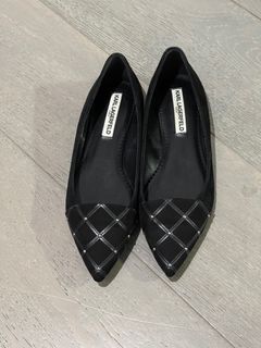 Karl Lagerfeld Flat Shoes