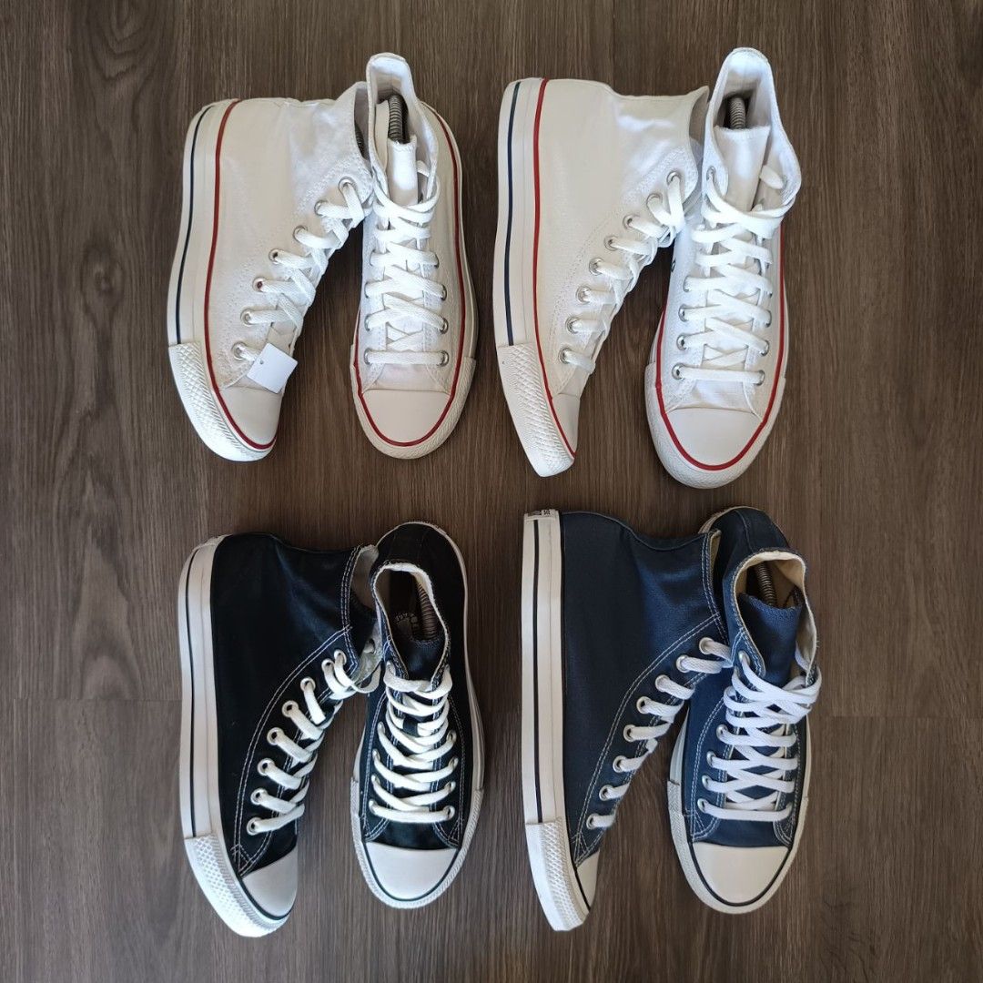 KASUT BUNDLE CONVERSE UNISEX