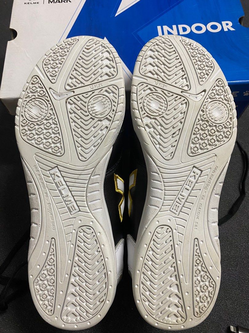 Kelme Precision Elite, Sports Equipment, Other Sports Equipment and ...