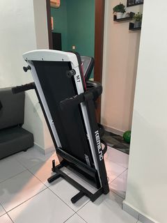 KEMILNG K500 TREADMILL, Sports Equipment, Exercise & Fitness, Cardio ...