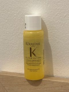 Kerastase Elixir Ultime hair oil 15ml