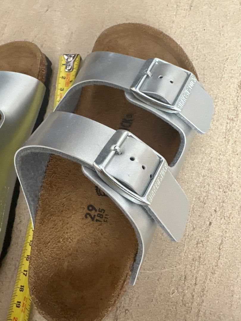 Kids Birkenstock Sandals size 29