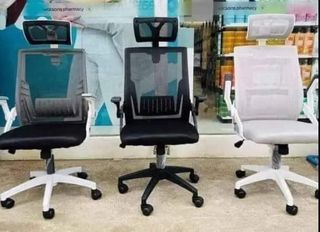 Korean Office Chair