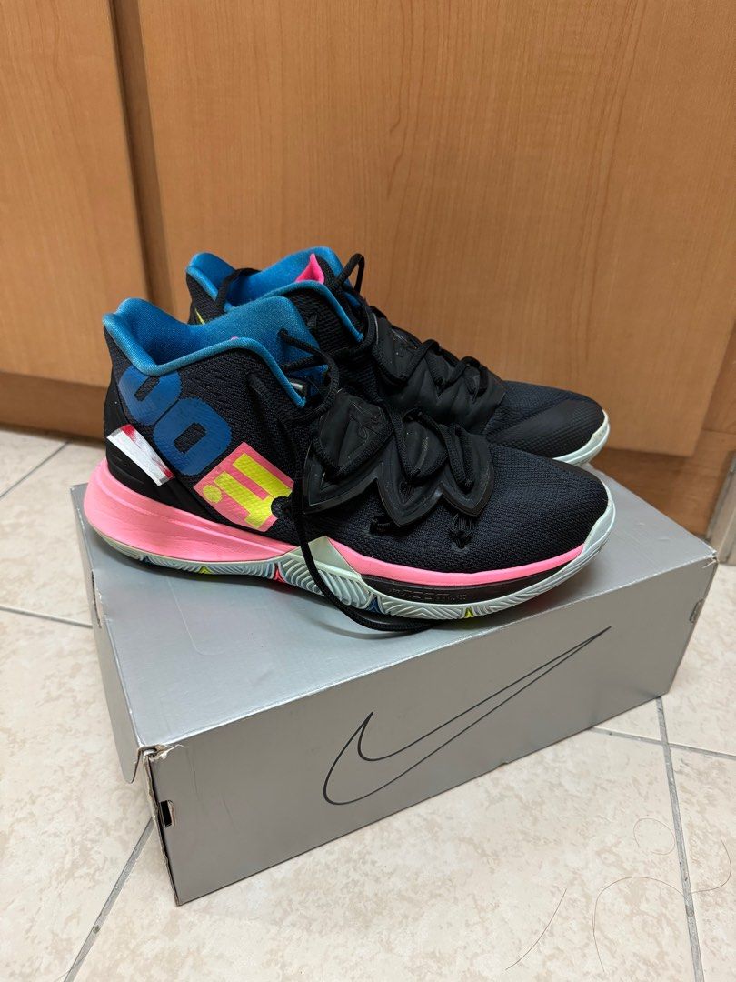 Kyrie 5 cw online