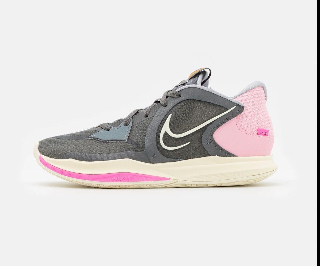 kyrie 7 low Men s Fashion Footwear Sneakers on Carousell