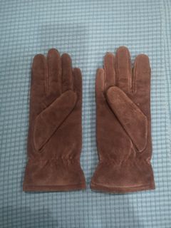 Ladies Winter or Driving Gloves S/M