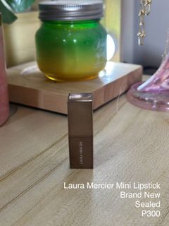 Laura Mercier mini Lipstick