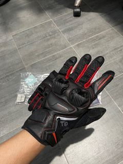 LEGIT XL Komine GK 234 Gloves