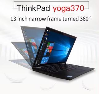 Lenovo ThinkPad YOGA370