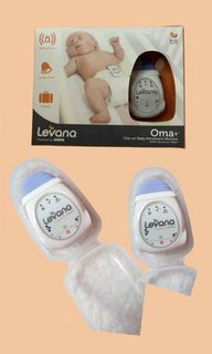 Levana Oma snuza Baby movement monitor