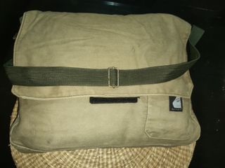 Light travel bag -unisex