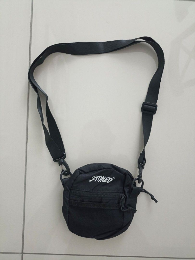 Limited edition Stoned Co
