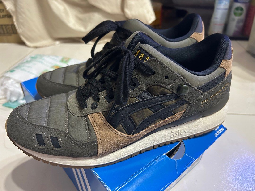 gel lyte iii monsoon patrol