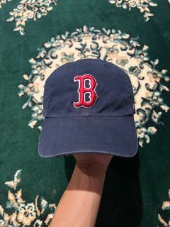 Logo 47 Boston Sox Dad Hat