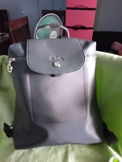 Longchamp Backpack Bag