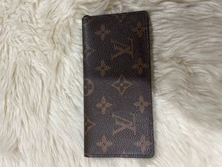 Louis Vuitton Card Wallet Medium size