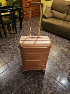 Luggage- Medium size