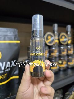 Luxewax SunflowerOil Only | Luxewax Sugarwax 150g and 350g also available