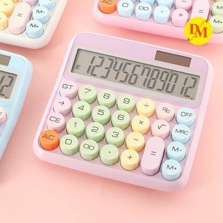 Macaron calculator
