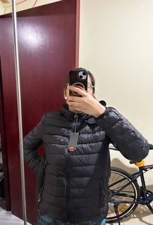 [MALL PULL OUT] Original Tumi Women’s Clairmont Pax Puffer Jacket (L size)