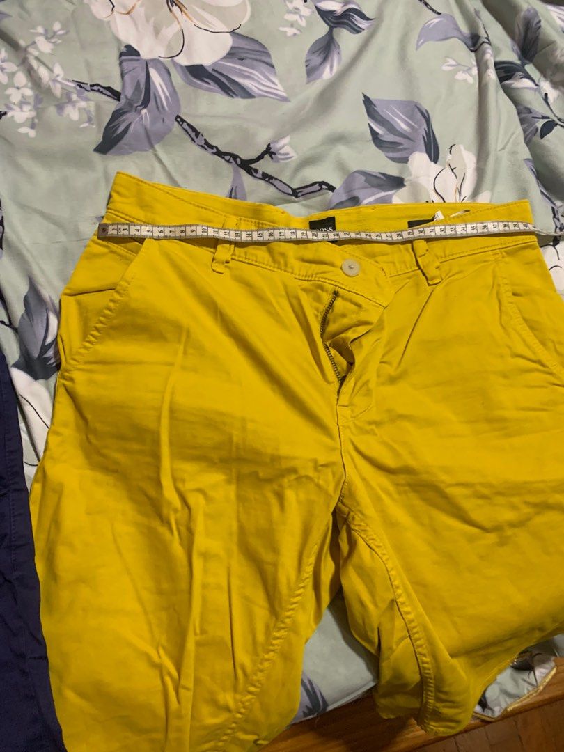 Boss mens shorts sale 2025