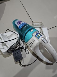 Midea EasyVac Handheld Vacuum