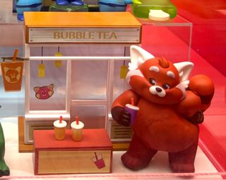 Miniso blind box, Hobbies & Toys, Toys & Games on Carousell