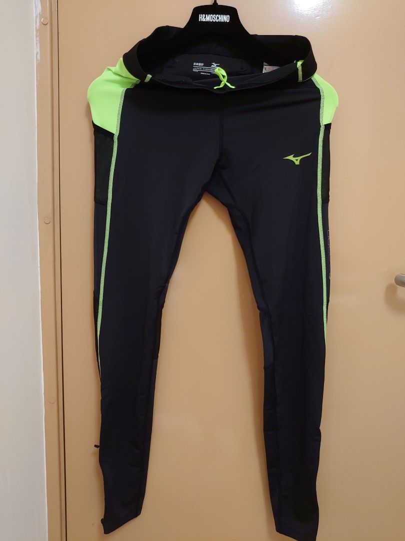 Mizuno leggings Carousell