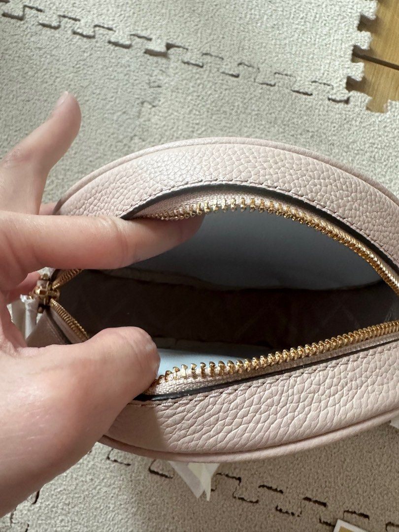 Mk circle bag cheap