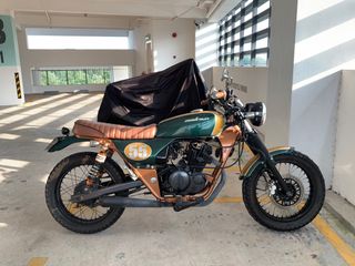 (Category: ) located in . Submitted by the.garage_ (Listing ID 1301713233, Image 1). Description: .
