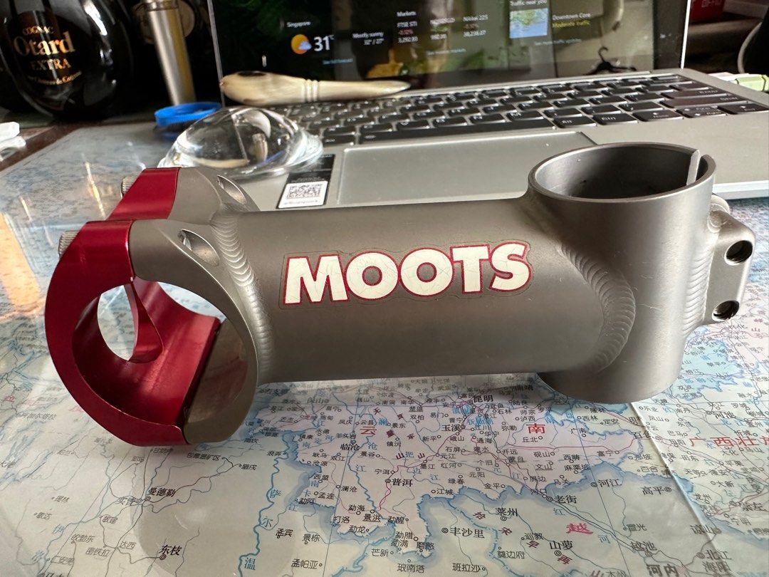 Moots stem store