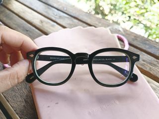 Moscot Originals Lemtosh Eyeglasses