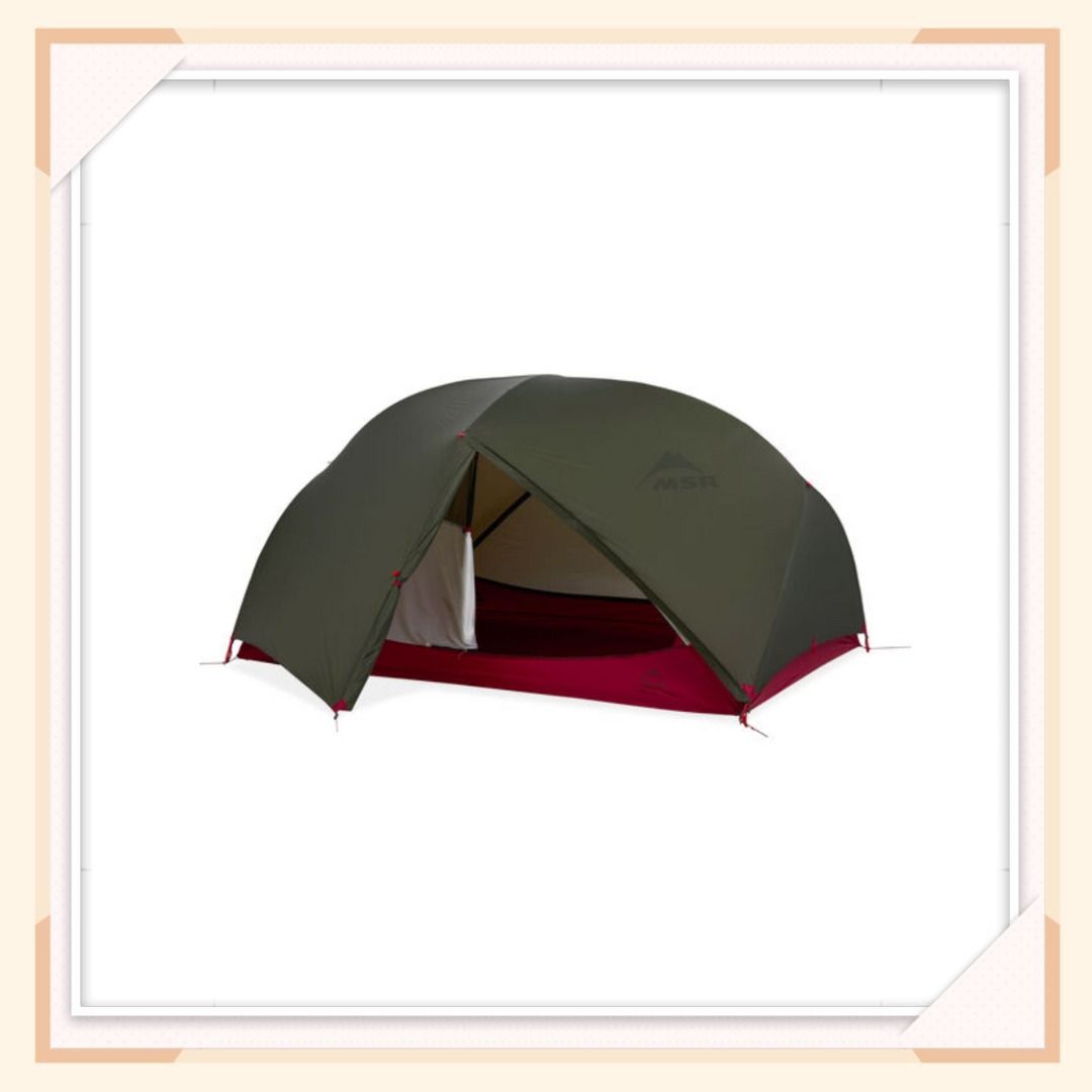 MSR HUBBA HUBBA 1 (2024年製)