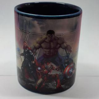 Mugs - Avengers