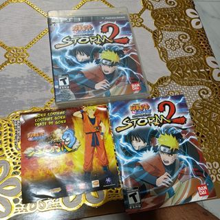 Naruto 2 ps3 r1