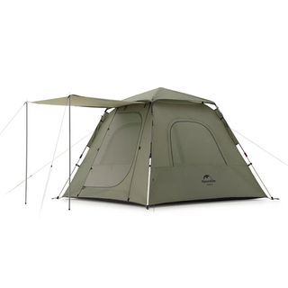 BRAND NEW Naturehike Ango 3 Automatic Family Camping Tent