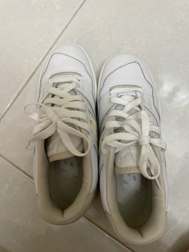 NB 550 (Category: Sneakers) located in Ampang. Submitted by theabzcart (Listing ID 1301735239, Image 2). Description: .