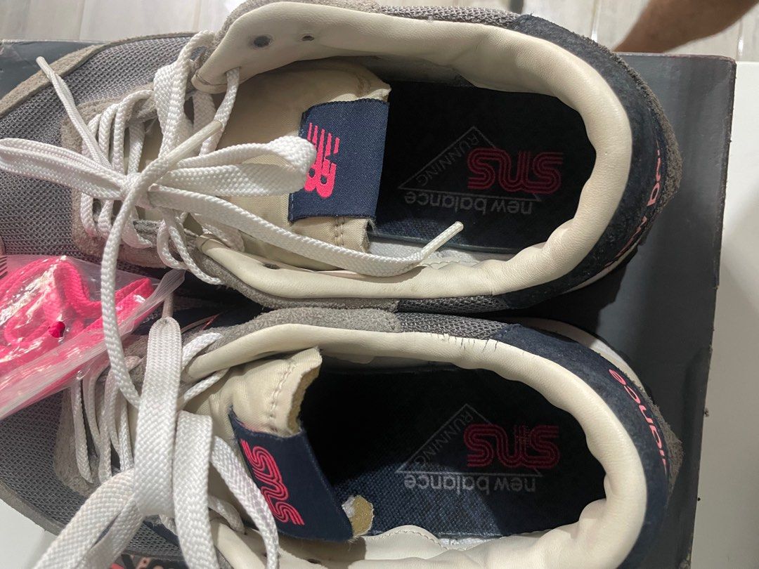 Sns new balance 327 new arrivals