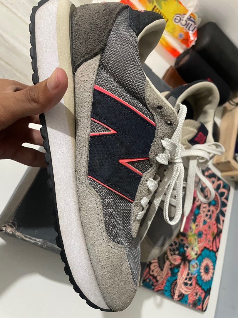 Sns new balance 327 cheap