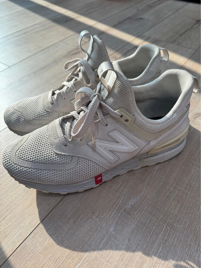 New Balance Ms574uts