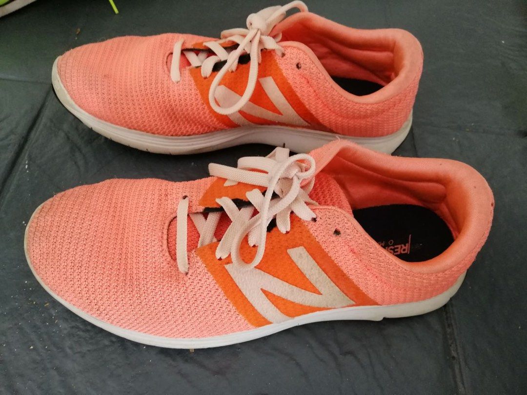 Kasut sport new balance clearance