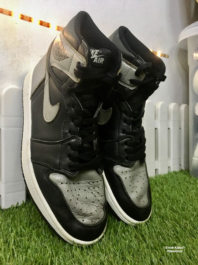Jordan retro 1 high og 2018 clearance