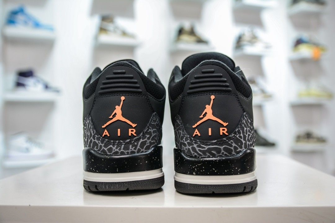 Jordan retro 3 for sale clearance