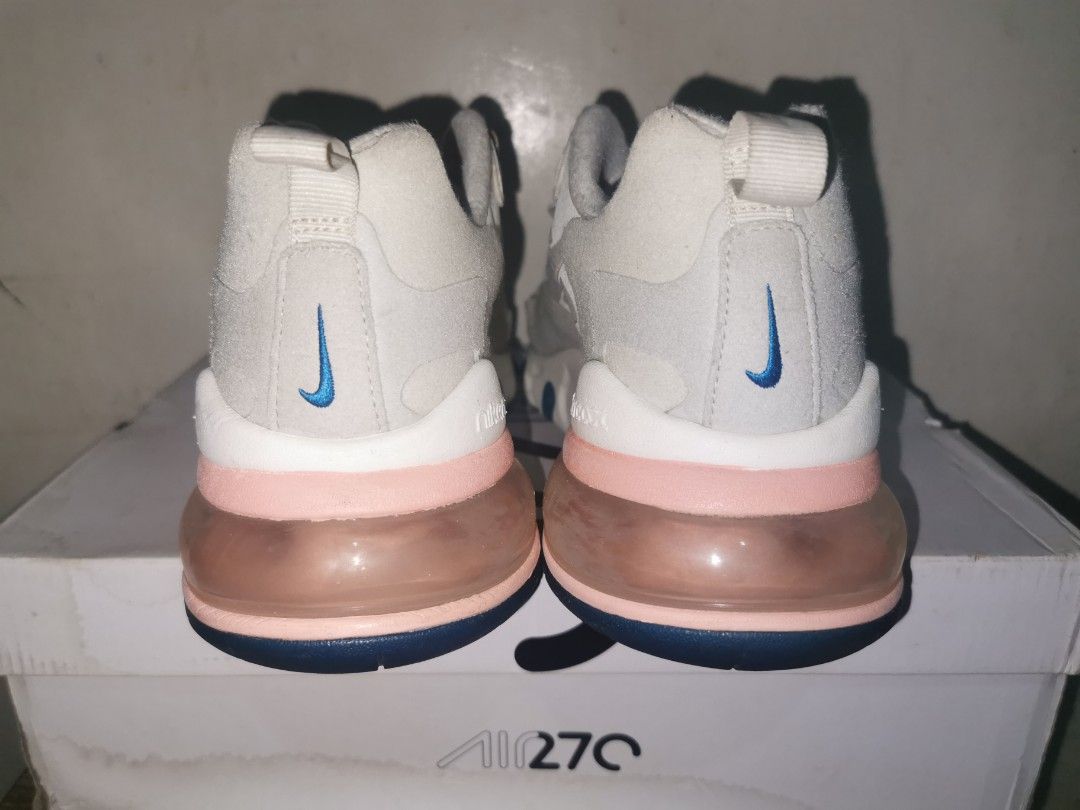 Nike Air Max 270 React American Modern Art